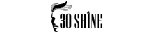 30 shine Logo