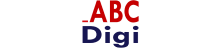 Abc Digi logo