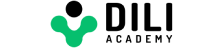Dili Academy logo