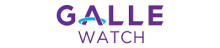 GALLE Watch Logo