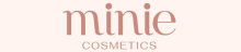 Minie Cosmetics Logo