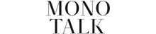 Mono Talk Logo