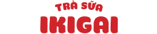 Trà sữa Ikigai logo