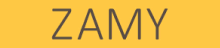 Zamy Logo