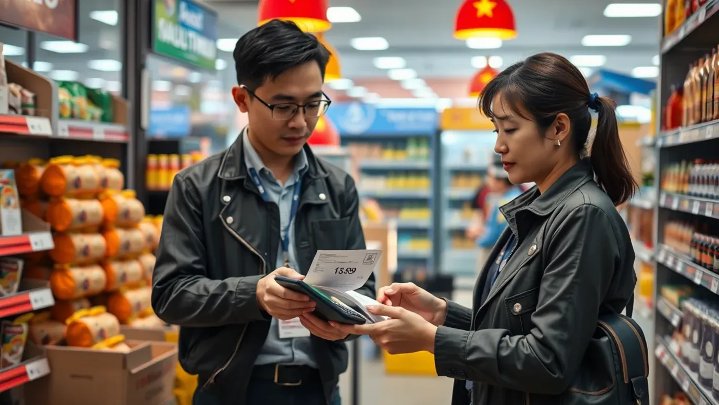 quản lý dòng tiền điểm kinh doanh nhượng quyền
