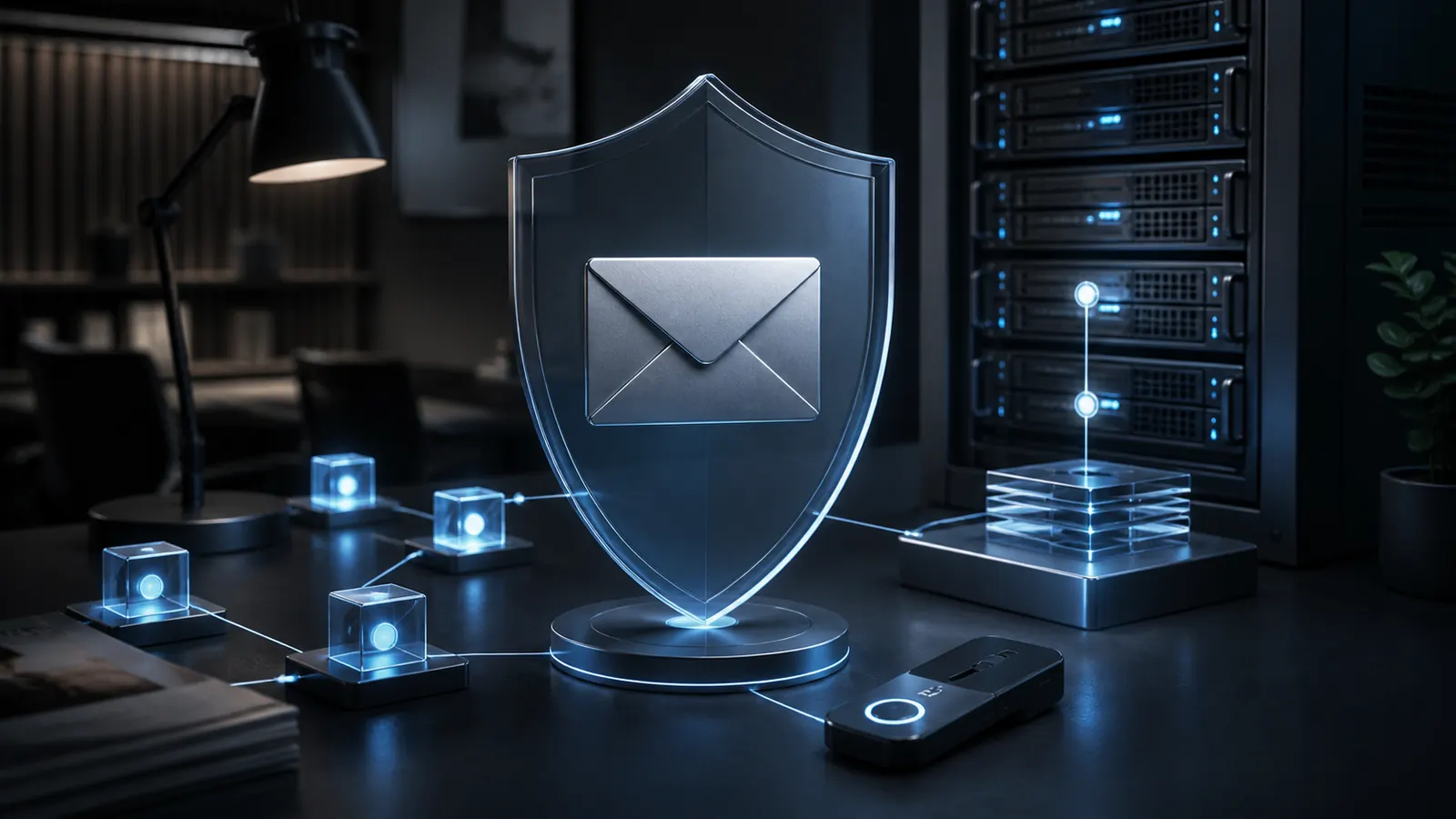 Bảo vệ dữ liệu người đọc và thư góp ý